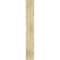 Ekena Millwork Funston Arts & Crafts Rough Sawn Outlooker, Douglas Fir, 6"W x 32"D x 44"H OUT06X32X44FST03RDF - alternate 2